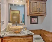 Spacious Bethany Home Near Lake Overholser!
