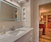Spacious Bethany Home Near Lake Overholser!