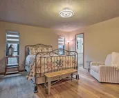 Spacious Bethany Home Near Lake Overholser!