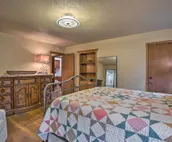 Spacious Bethany Home Near Lake Overholser!