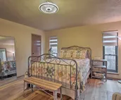 Spacious Bethany Home Near Lake Overholser!
