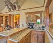 Spacious Bethany Home Near Lake Overholser!