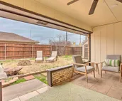 Spacious Bethany Home Near Lake Overholser!