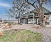 Spacious Bethany Home Near Lake Overholser!