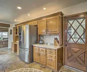 Spacious Bethany Home Near Lake Overholser!