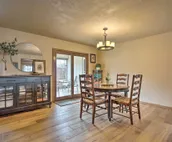 Spacious Bethany Home Near Lake Overholser!
