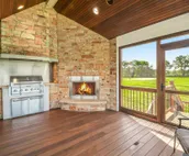Kountry Lane Stables ~ Hot Tub-Outdoor TV~Horses