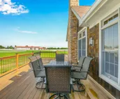 Kountry Lane Stables ~ Hot Tub-Outdoor TV~Horses