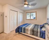 Cozy Fairbanks Condo < 3 Mi to Golden Heart!