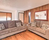 Cozy Fairbanks Condo < 3 Mi to Golden Heart!