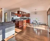 Cozy Fairbanks Condo < 3 Mi to Golden Heart!