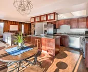 Cozy Fairbanks Condo < 3 Mi to Golden Heart!