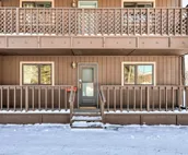 Cozy Fairbanks Condo < 3 Mi to Golden Heart!