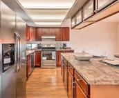 Cozy Fairbanks Condo < 3 Mi to Golden Heart!