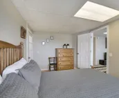Rockwood Condo w/ Shared Dock + Lake Access!