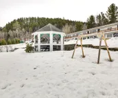Rockwood Condo w/ Shared Dock + Lake Access!