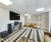 Rockwood Condo w/ Shared Dock + Lake Access!