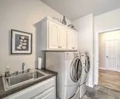 Pet-Friendly Tulsa Escape w/ Private Hot Tub!