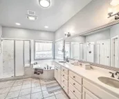 Pet-Friendly Tulsa Escape w/ Private Hot Tub!