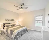 Pet-Friendly Tulsa Escape w/ Private Hot Tub!