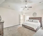 Pet-Friendly Tulsa Escape w/ Private Hot Tub!