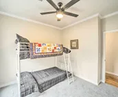 Pet-Friendly Tulsa Escape w/ Private Hot Tub!