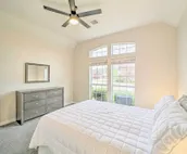 Pet-Friendly Tulsa Escape w/ Private Hot Tub!