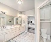 Pet-Friendly Tulsa Escape w/ Private Hot Tub!
