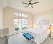 Pet-Friendly Tulsa Escape w/ Private Hot Tub!