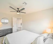 Pet-Friendly Tulsa Escape w/ Private Hot Tub!