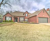 Pet-Friendly Tulsa Escape w/ Private Hot Tub!