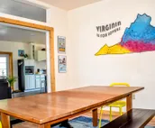 The Blue Llama - Spacious Oasis off Brew Ridge Trail - Great for Groups & Pets