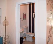 The Blue Llama - Spacious Oasis off Brew Ridge Trail - Great for Groups & Pets