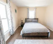 Sleek and modern 4 bedroom 2 full baths