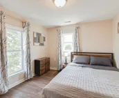 Sleek and modern 4 bedroom 2 full baths