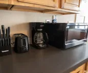 Sleek and modern 4 bedroom 2 full baths