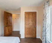 Sleek and modern 4 bedroom 2 full baths