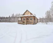 'Snowshoe Cabin' w/ Gas Grill: Fish & Hike!
