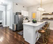Luxury Cincy Loft—Spacious and Gorgeously Stylish