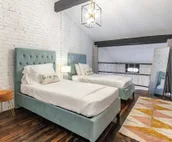 Luxury Cincy Loft—Spacious and Gorgeously Stylish
