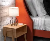 Luxury Cincy Loft—Spacious and Gorgeously Stylish