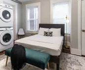 Luxury Cincy Loft—Spacious and Gorgeously Stylish
