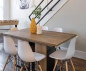 Luxury Cincy Loft—Spacious and Gorgeously Stylish