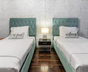 Luxury Cincy Loft—Spacious and Gorgeously Stylish