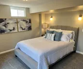 Cozy & Updated Home - Minutes from I-80