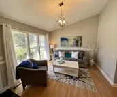 Cozy & Updated Home - Minutes from I-80
