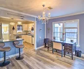 Charming Lawton Home w/ Private Fenced Yard!