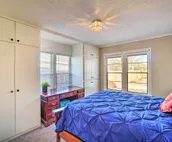 Charming Lawton Home w/ Private Fenced Yard!