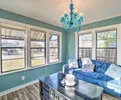 Charming Lawton Home w/ Private Fenced Yard!