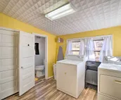 Charming Lawton Home w/ Private Fenced Yard!